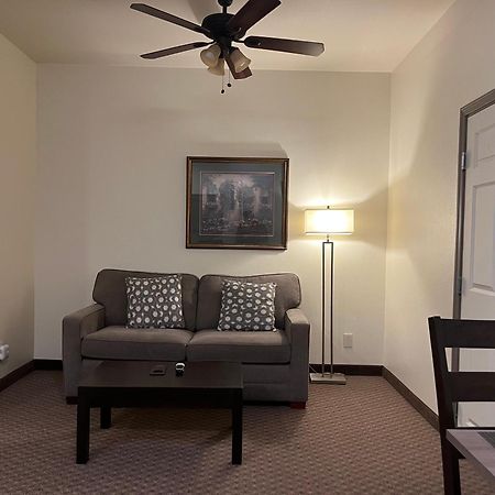 Sunrise Inn Anacortes Luaran gambar