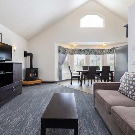 Sunrise Inn Anacortes Luaran gambar