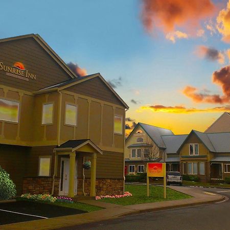 Sunrise Inn Anacortes Luaran gambar