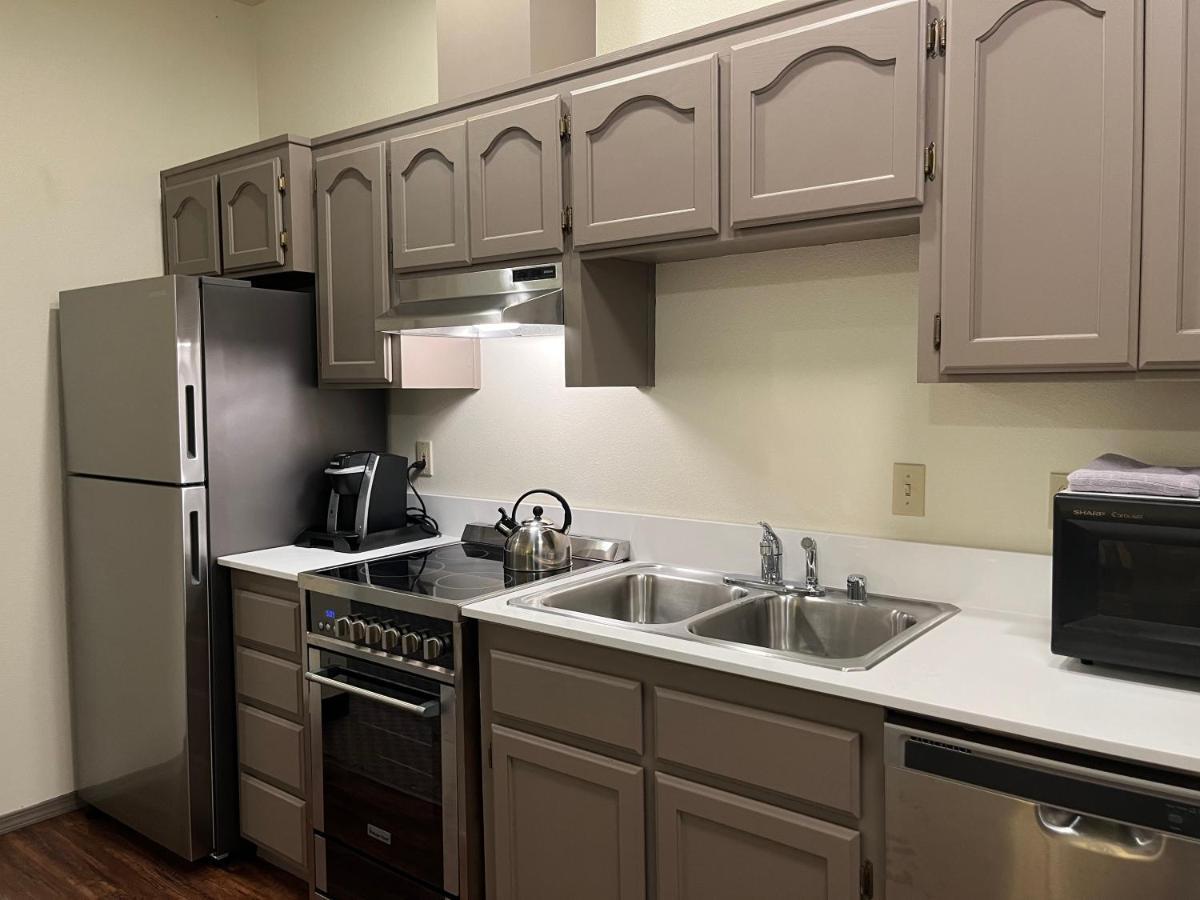 Sunrise Inn Anacortes Luaran gambar