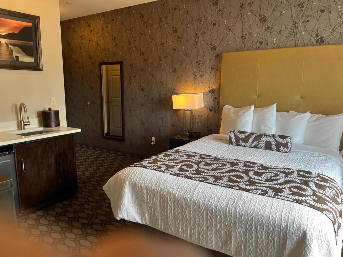 Sunrise Inn Anacortes Luaran gambar