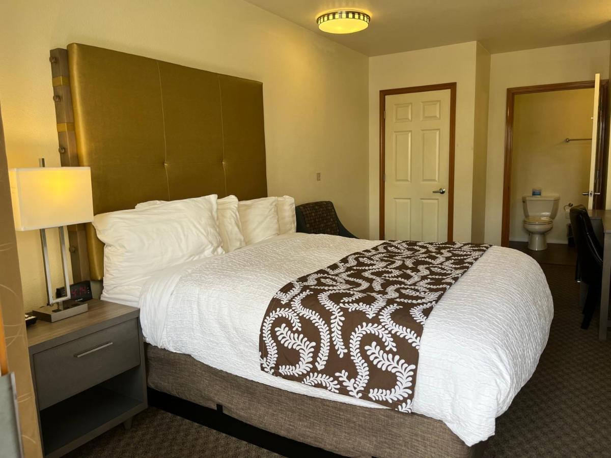 Sunrise Inn Anacortes Luaran gambar
