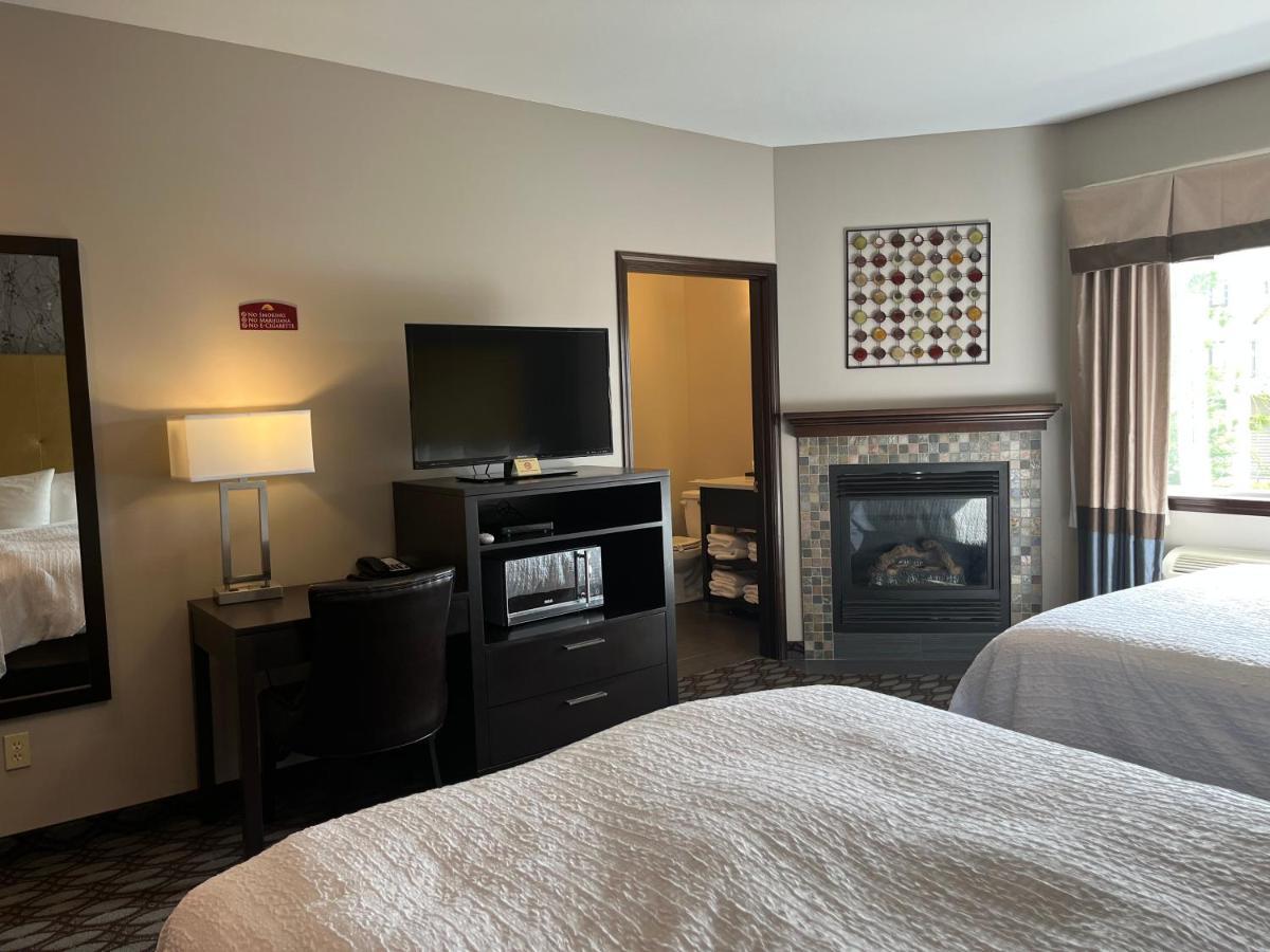 Sunrise Inn Anacortes Luaran gambar