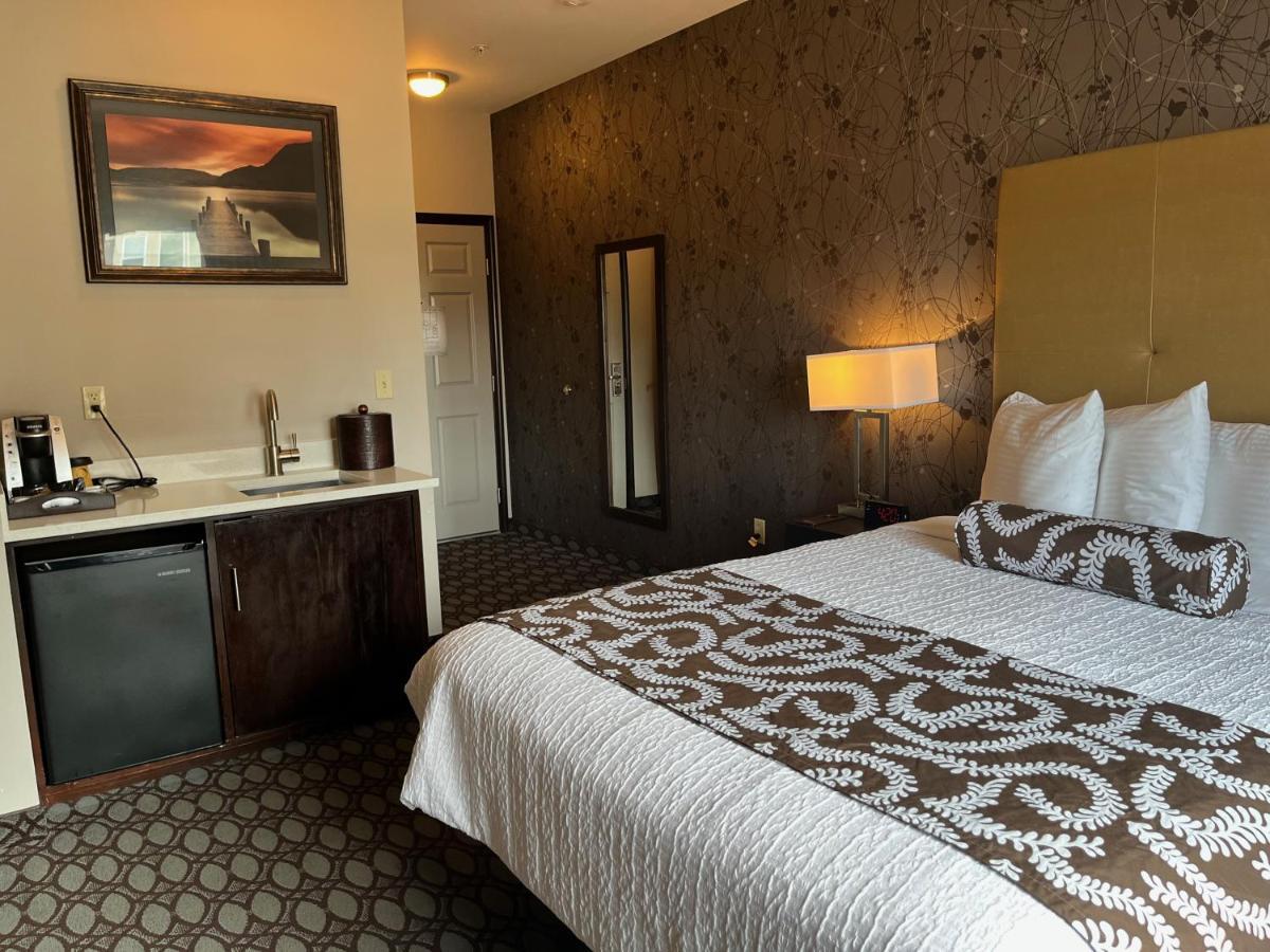 Sunrise Inn Anacortes Luaran gambar