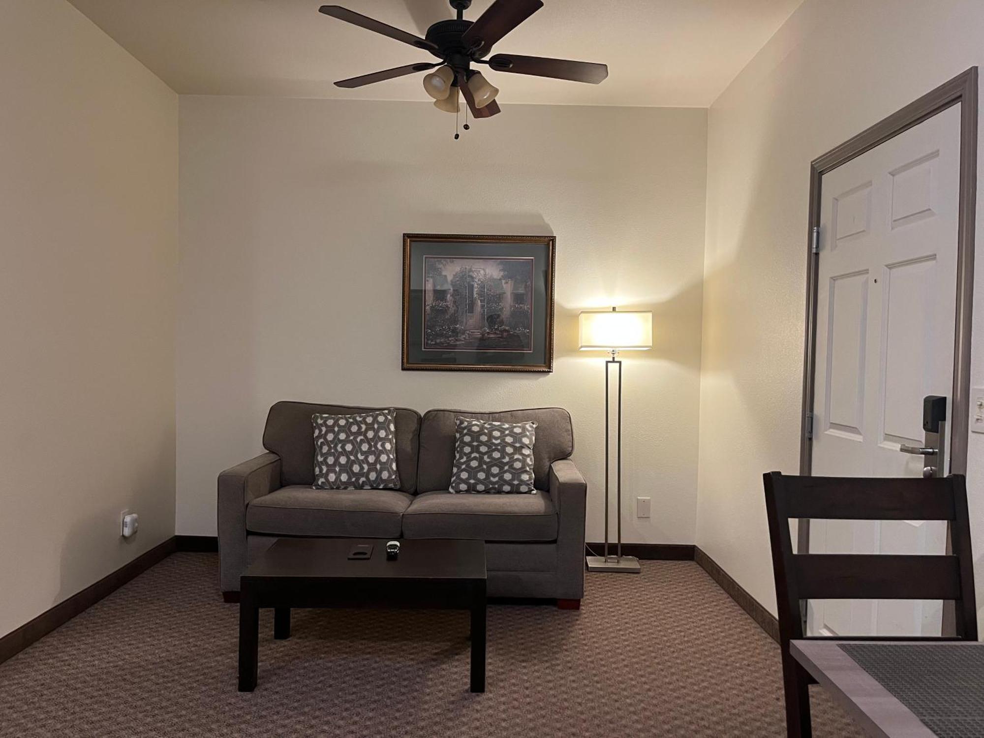 Sunrise Inn Anacortes Luaran gambar