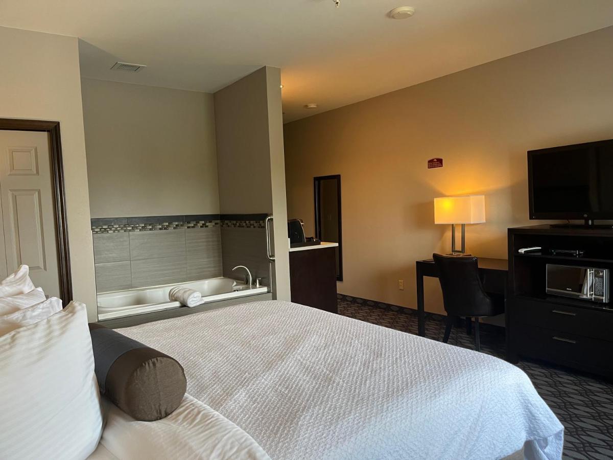Sunrise Inn Anacortes Luaran gambar