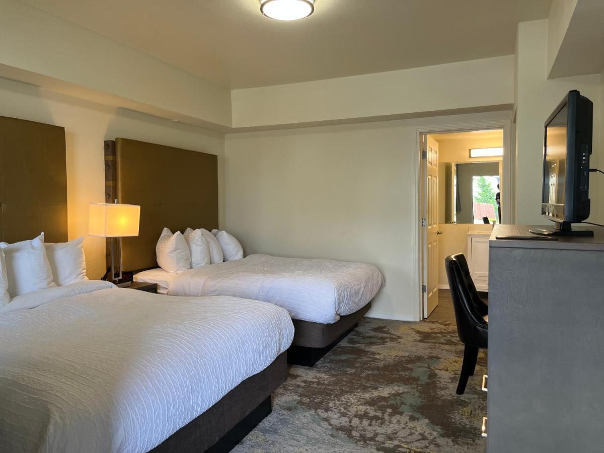Sunrise Inn Anacortes Luaran gambar