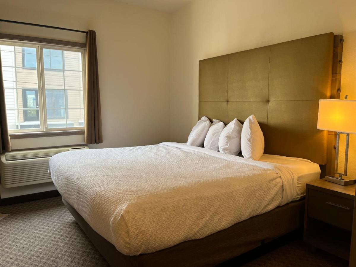 Sunrise Inn Anacortes Luaran gambar