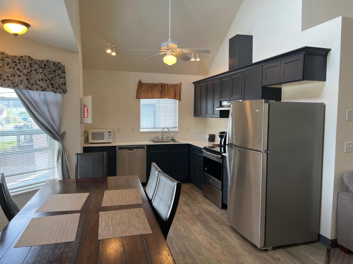 Sunrise Inn Anacortes Luaran gambar