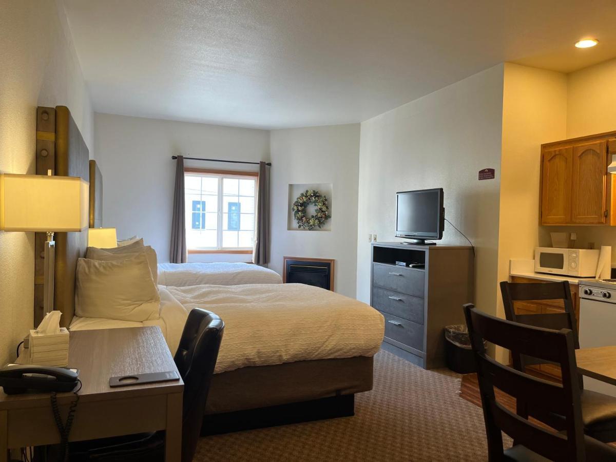 Sunrise Inn Anacortes Luaran gambar