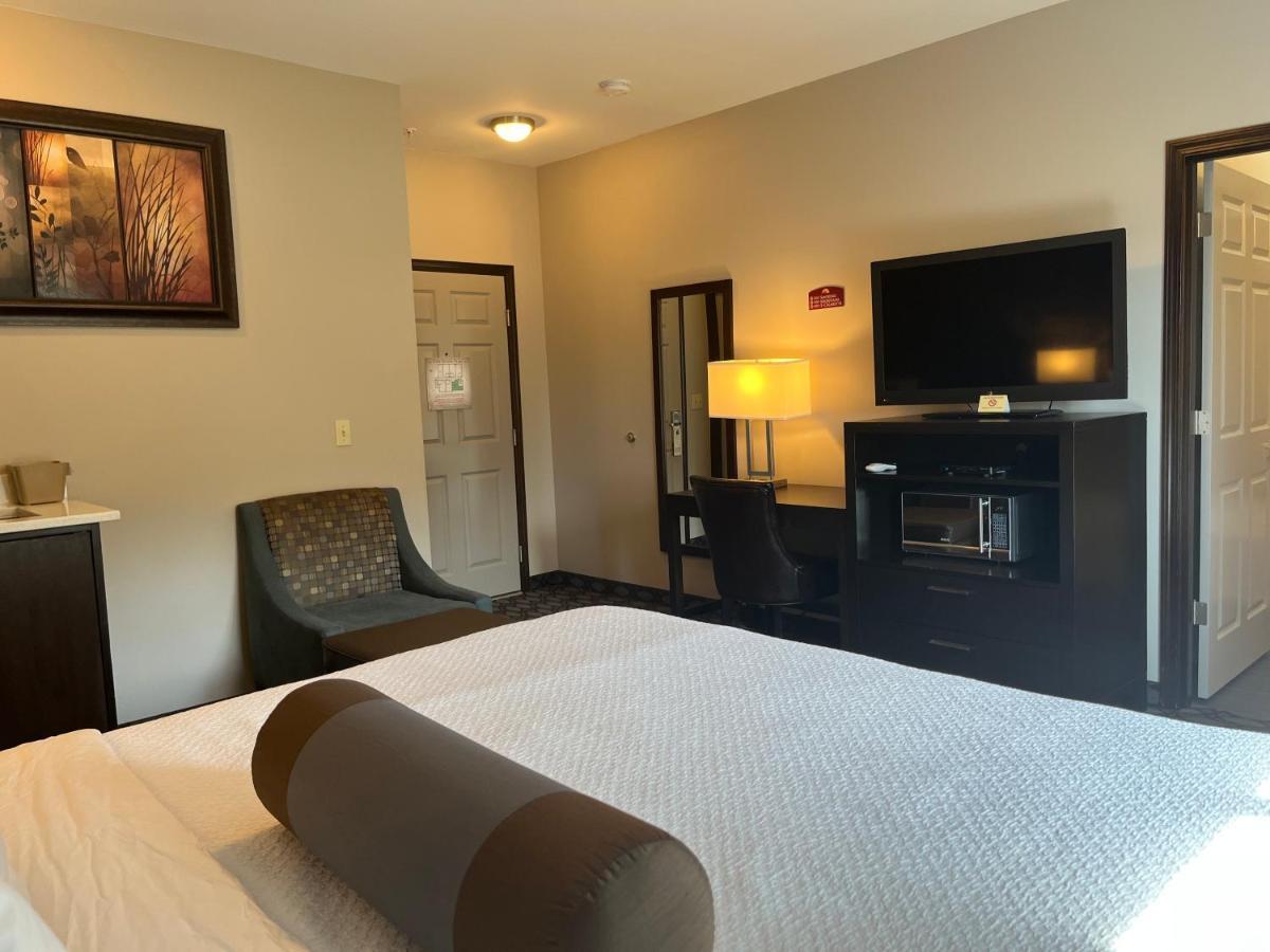 Sunrise Inn Anacortes Luaran gambar