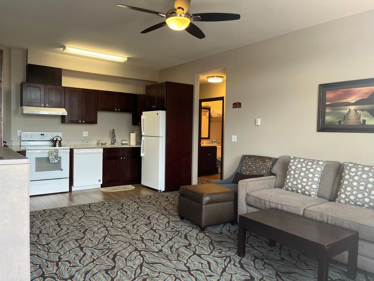 Sunrise Inn Anacortes Luaran gambar