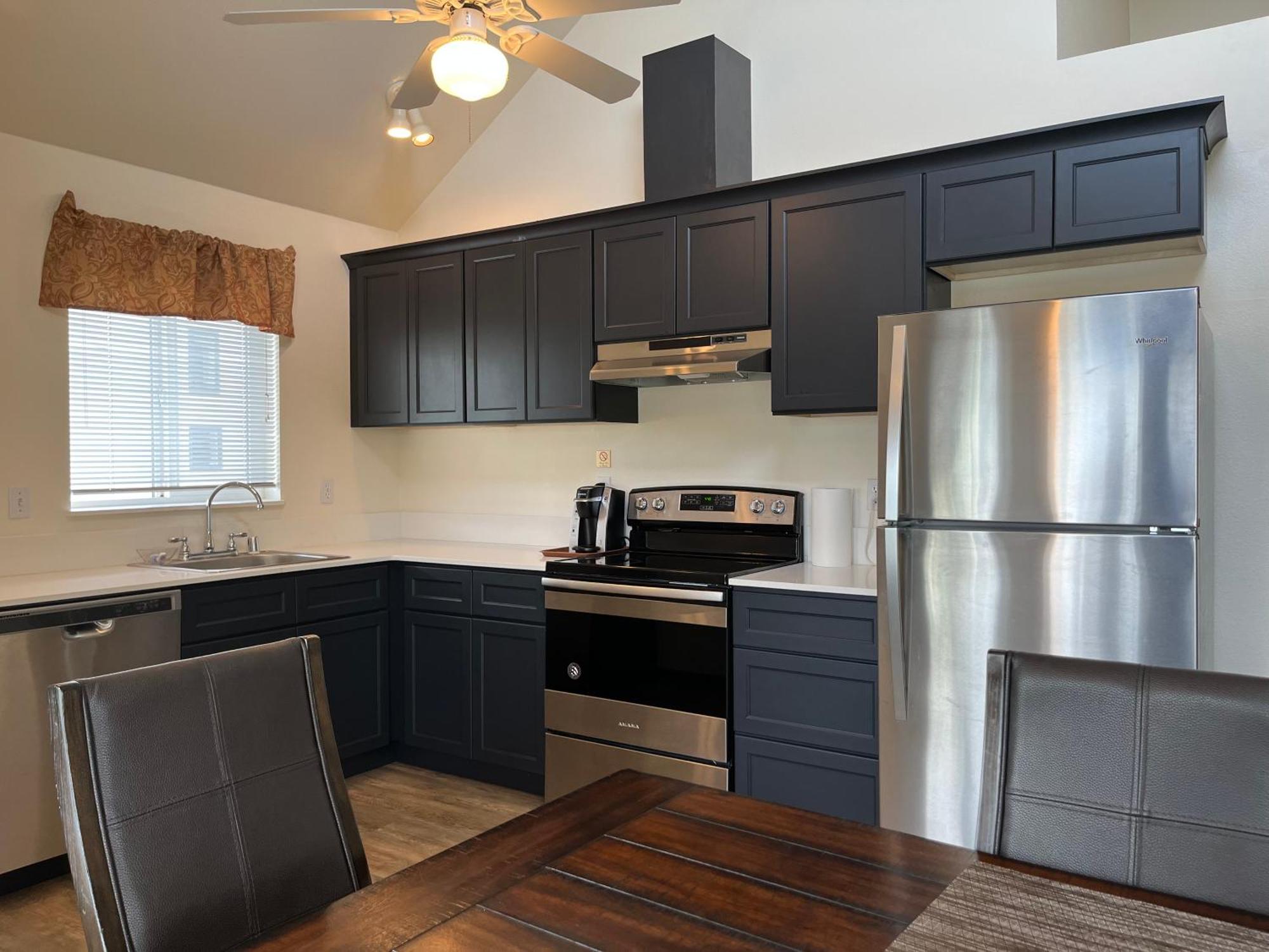 Sunrise Inn Anacortes Luaran gambar