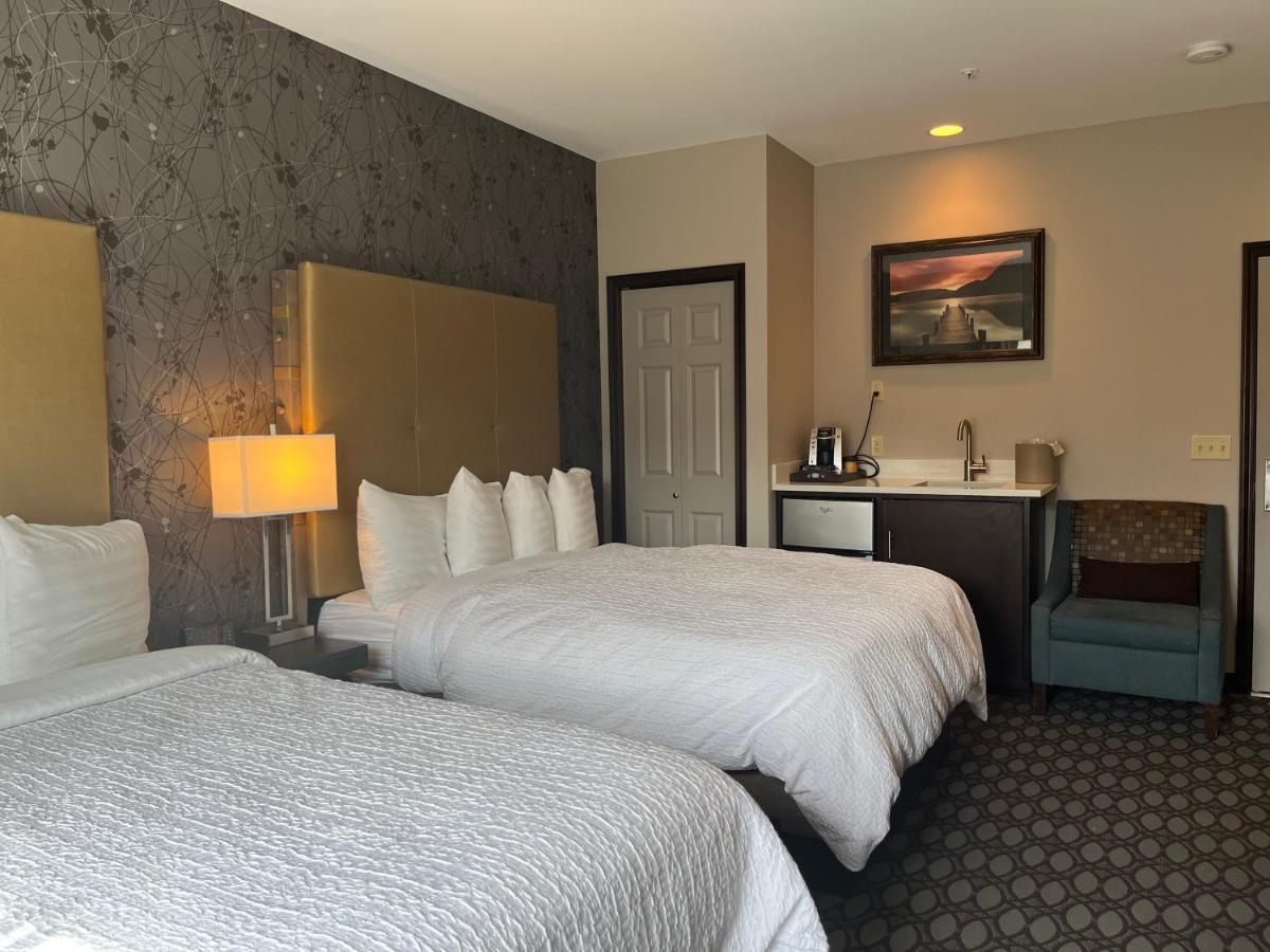 Sunrise Inn Anacortes Luaran gambar