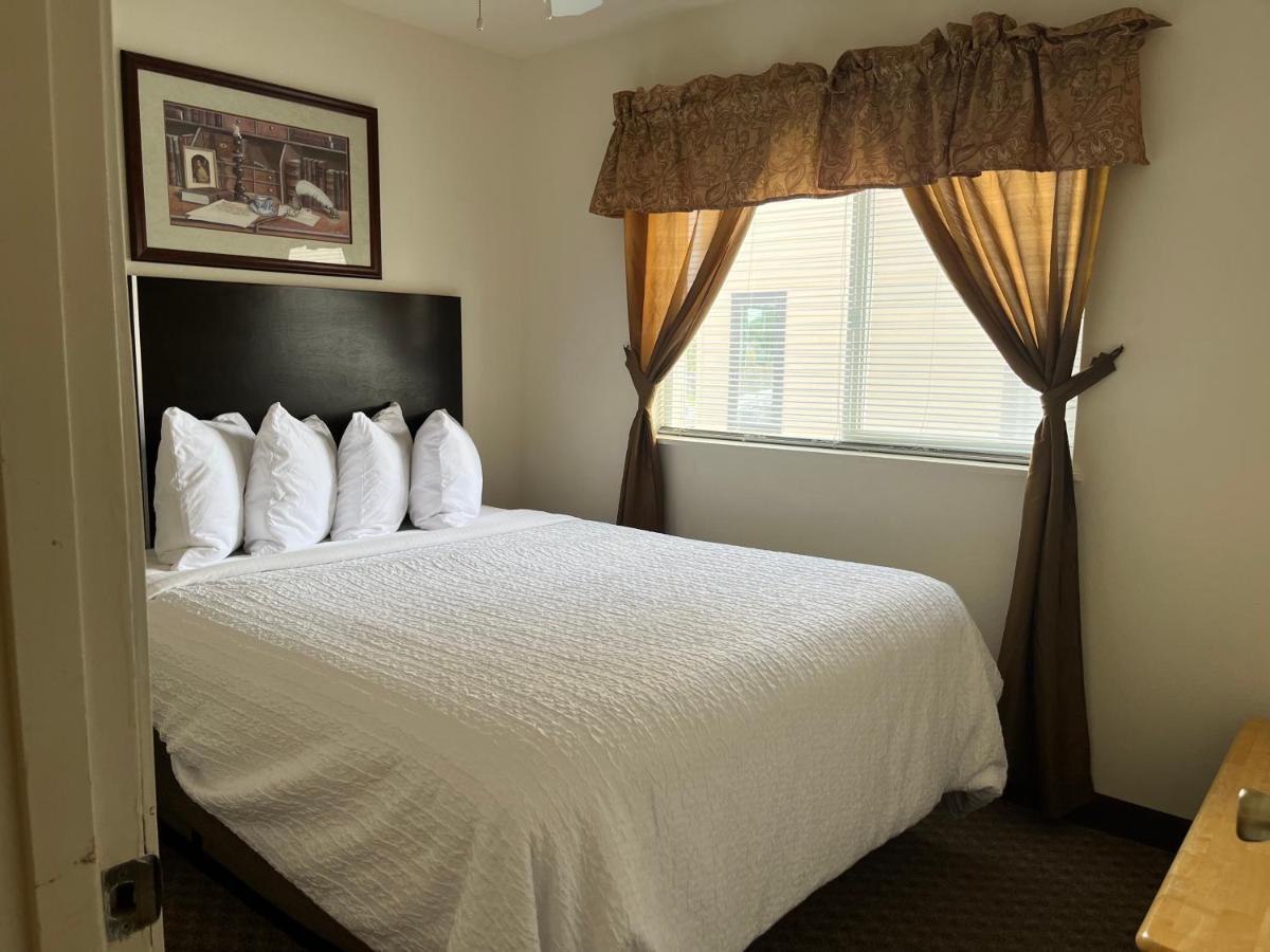 Sunrise Inn Anacortes Luaran gambar
