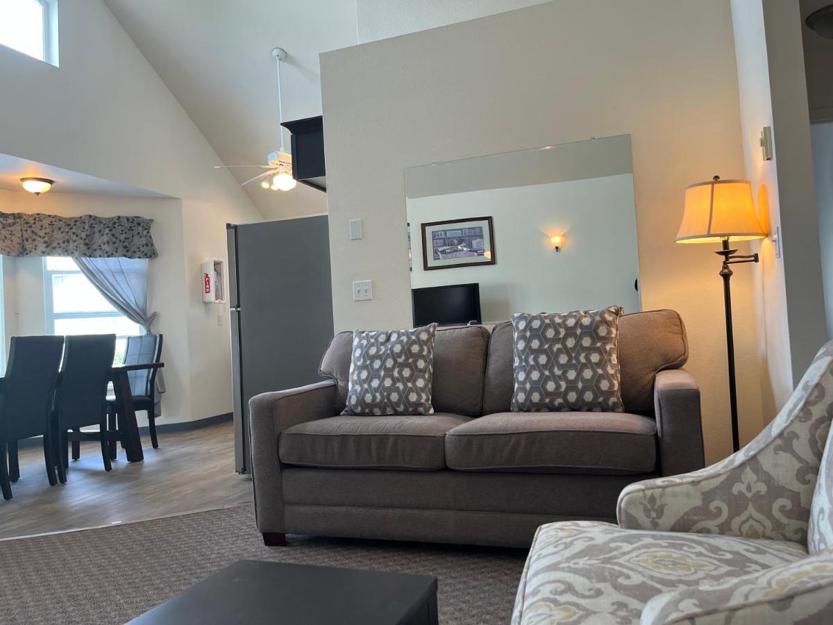 Sunrise Inn Anacortes Luaran gambar