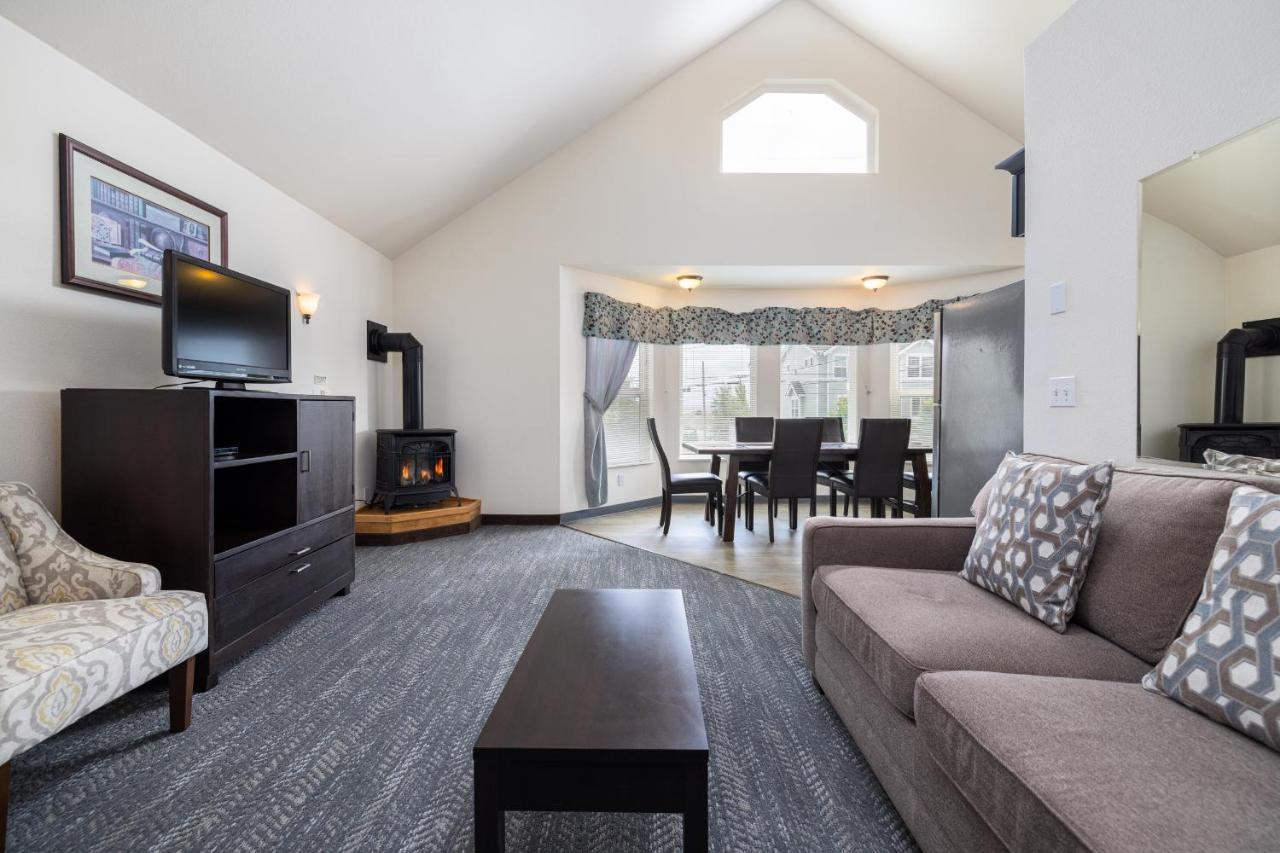 Sunrise Inn Anacortes Luaran gambar