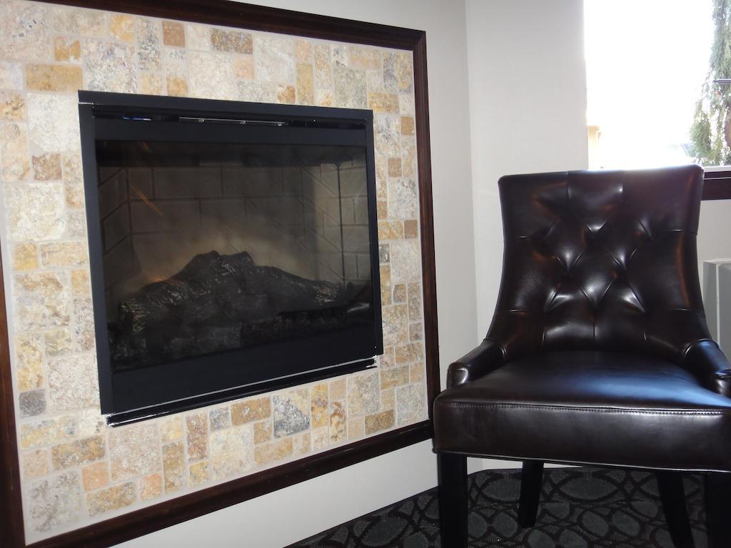 Sunrise Inn Anacortes Luaran gambar