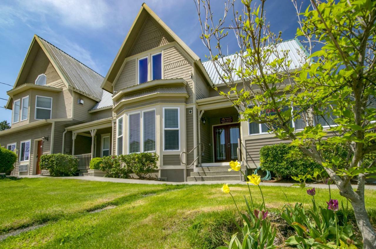 Sunrise Inn Anacortes Luaran gambar