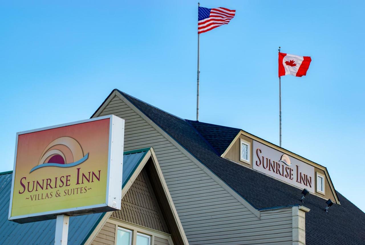 Sunrise Inn Anacortes Luaran gambar