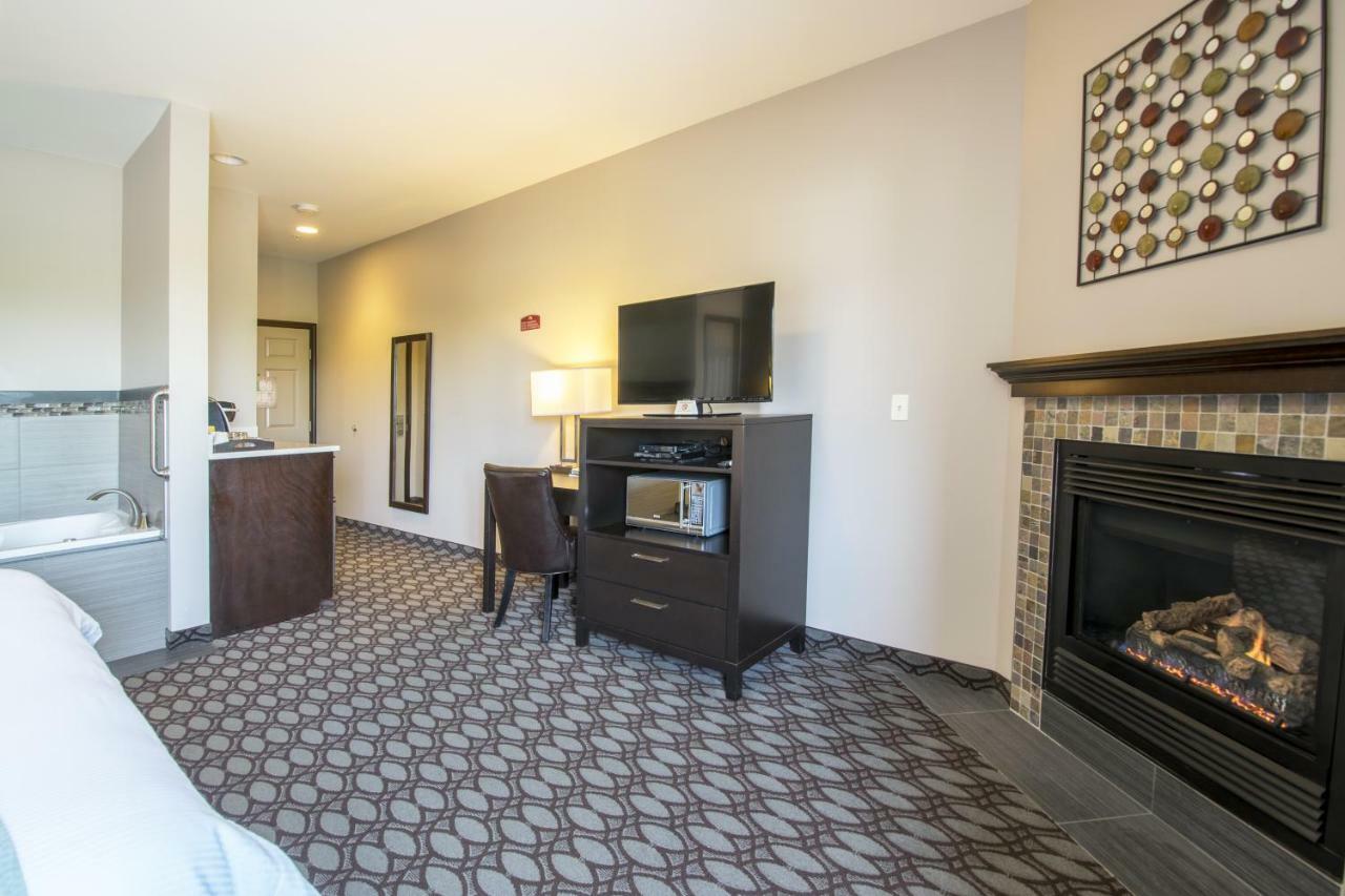Sunrise Inn Anacortes Luaran gambar