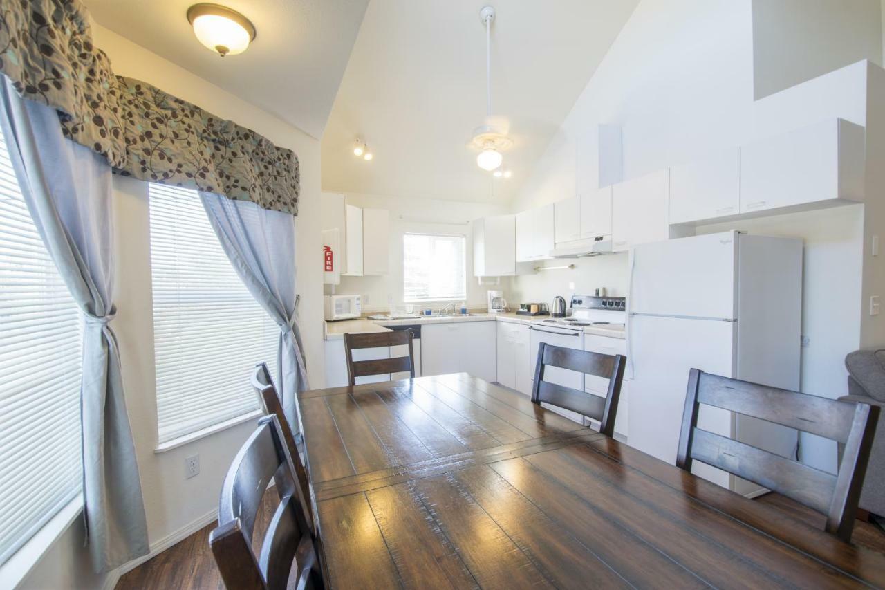 Sunrise Inn Anacortes Luaran gambar