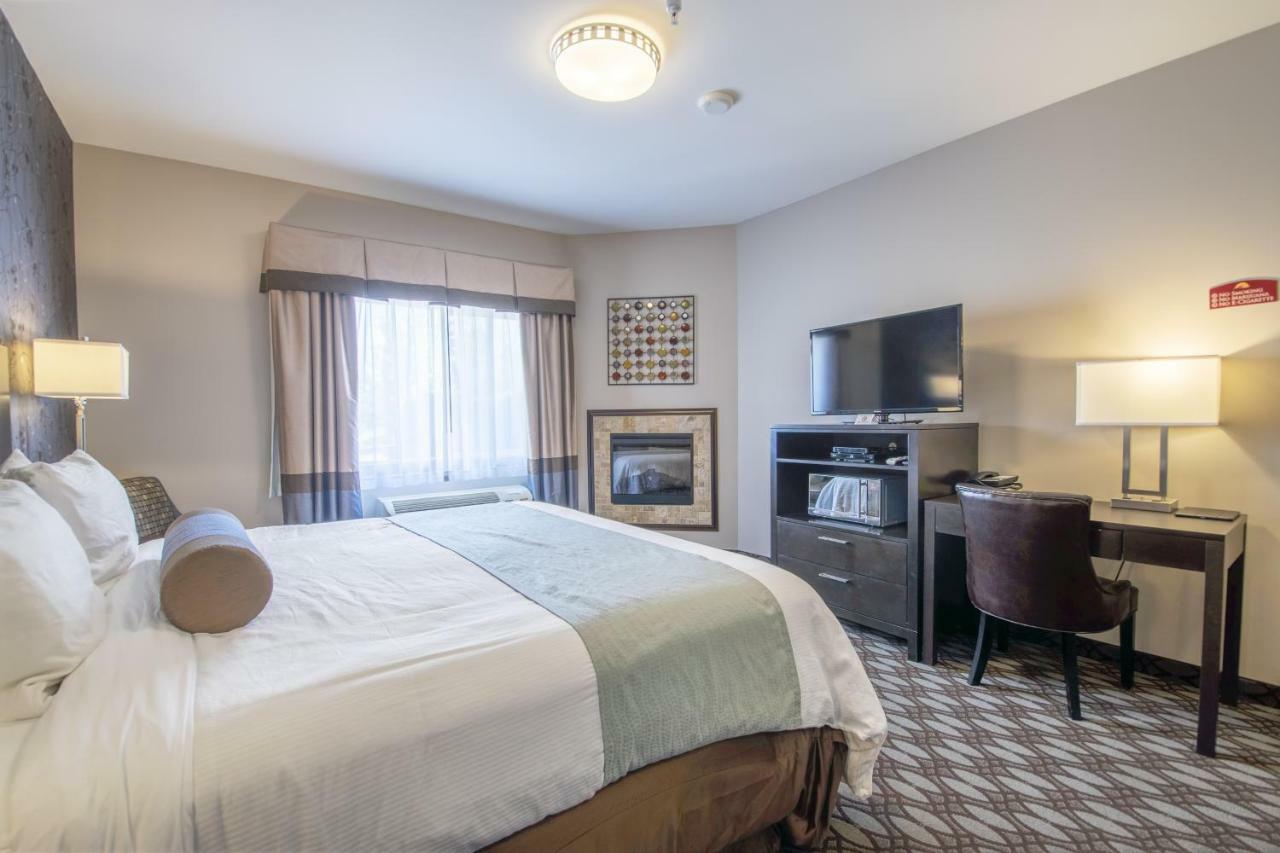 Sunrise Inn Anacortes Luaran gambar