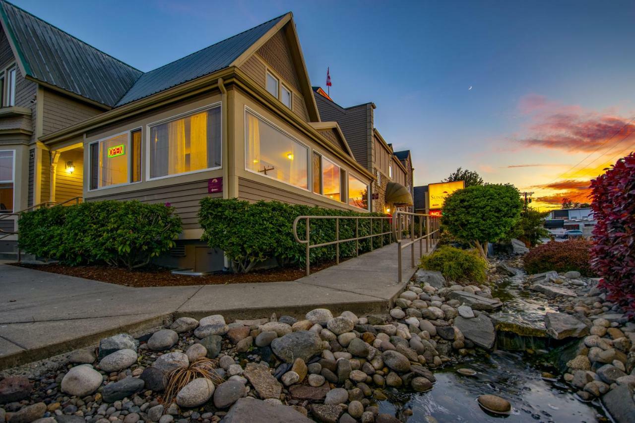 Sunrise Inn Anacortes Luaran gambar