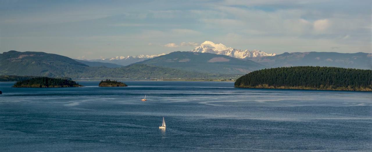 Sunrise Inn Anacortes Luaran gambar
