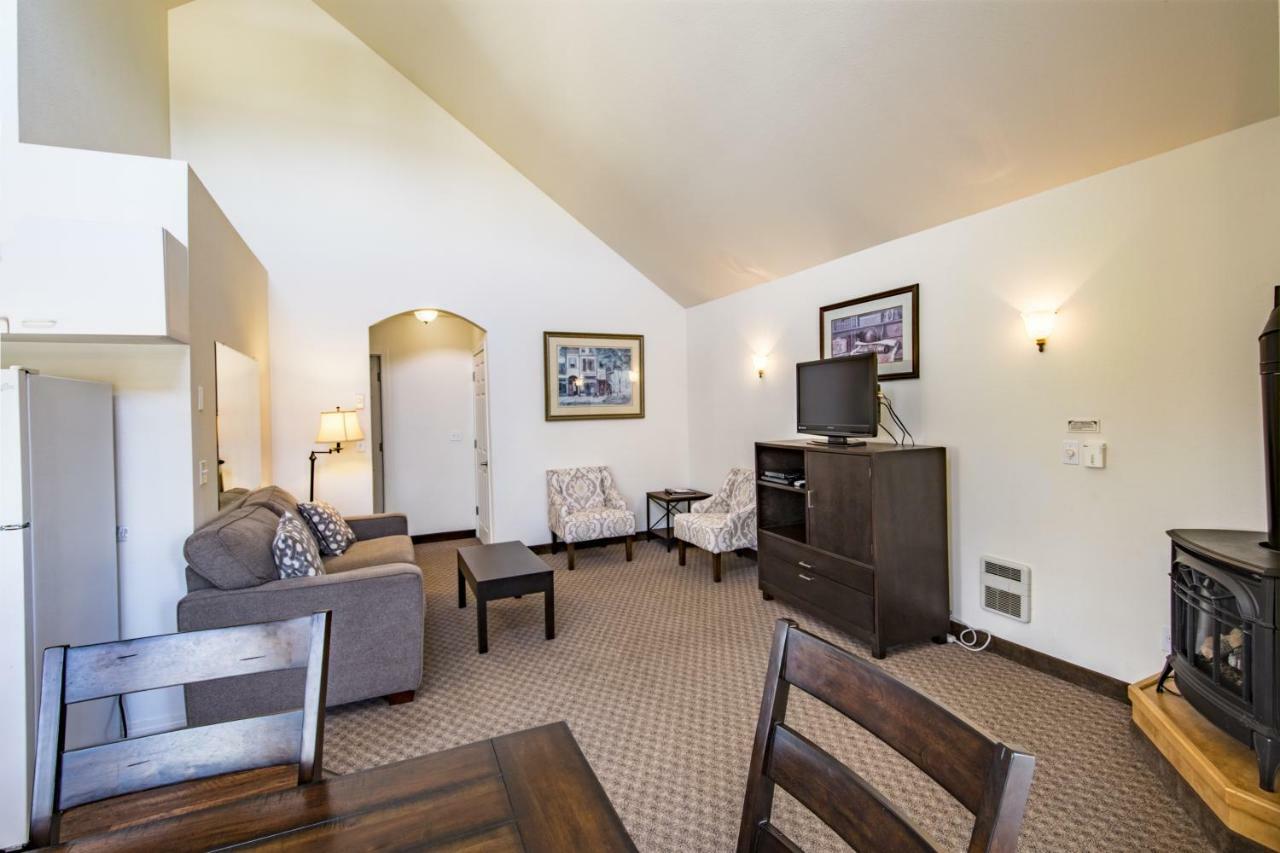 Sunrise Inn Anacortes Luaran gambar