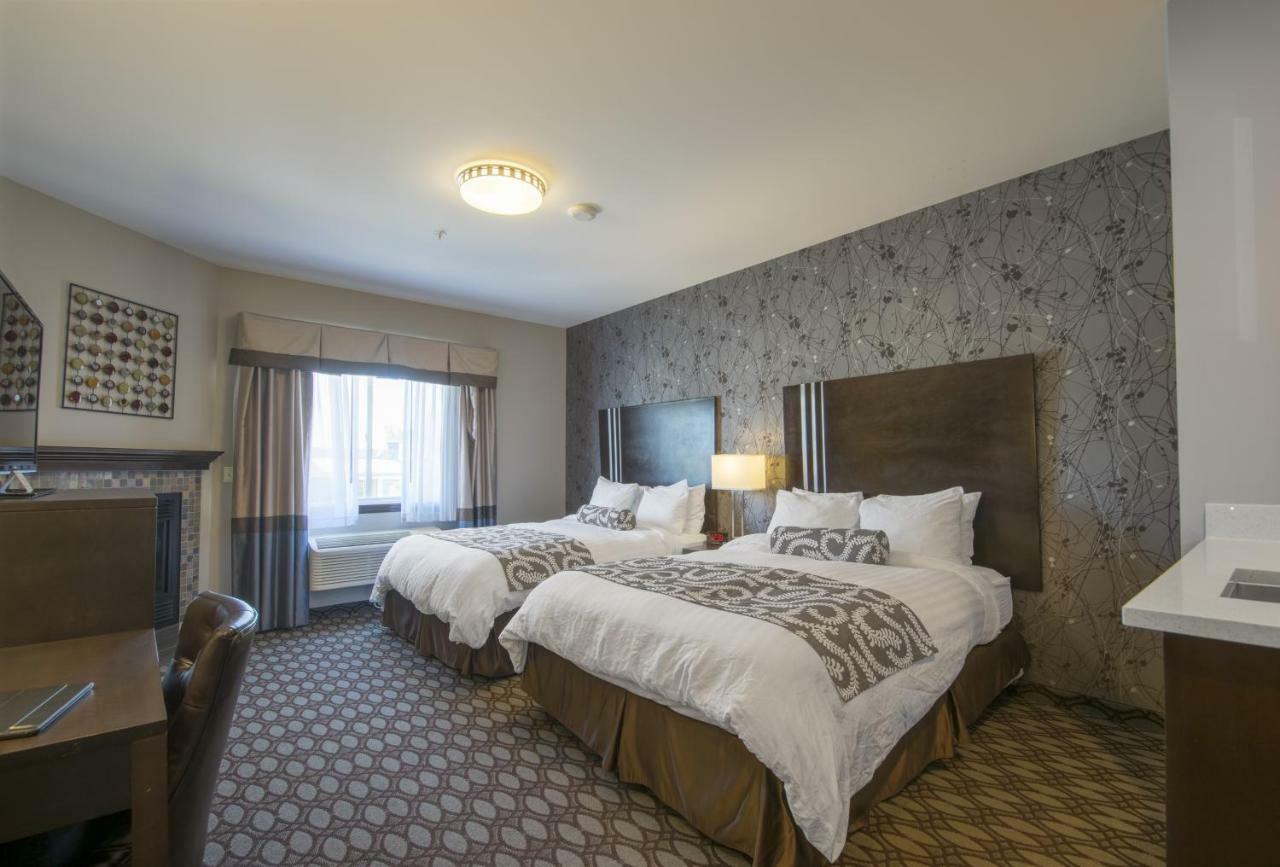 Sunrise Inn Anacortes Luaran gambar