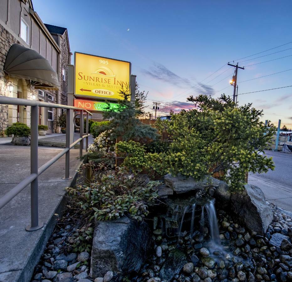 Sunrise Inn Anacortes Luaran gambar