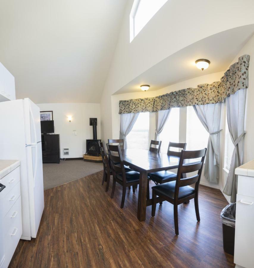 Sunrise Inn Anacortes Luaran gambar