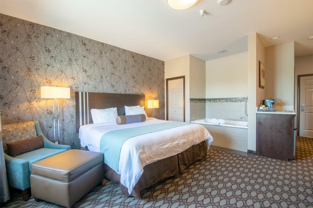 Sunrise Inn Anacortes Luaran gambar