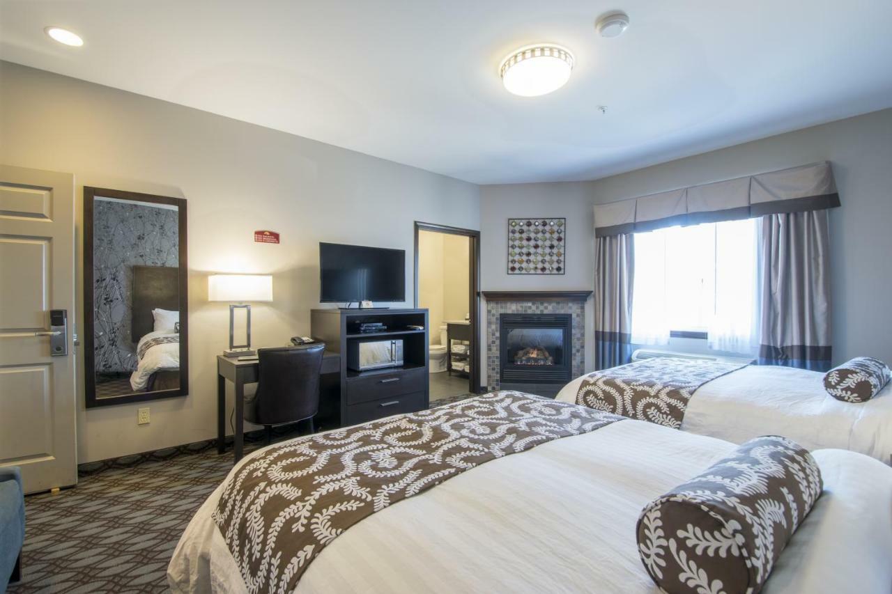 Sunrise Inn Anacortes Luaran gambar