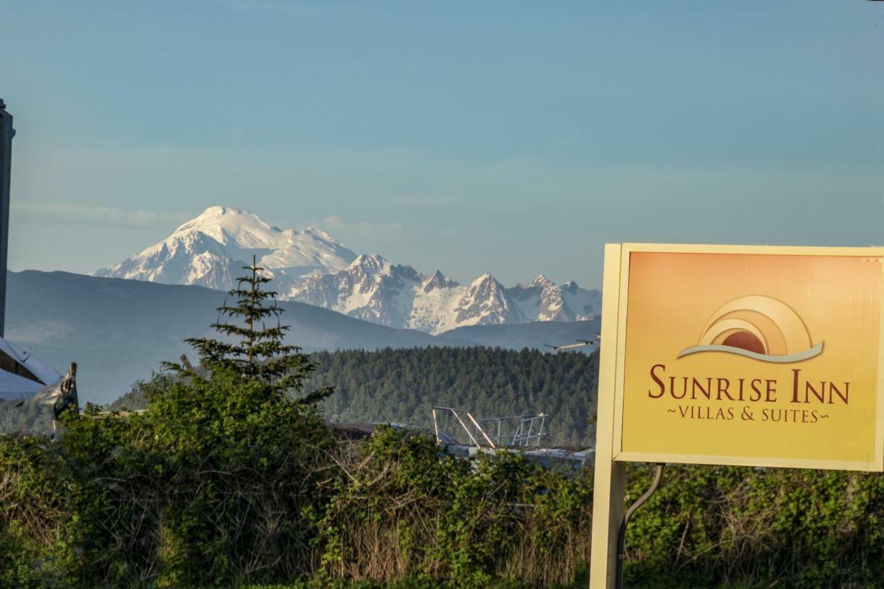 Sunrise Inn Anacortes Luaran gambar