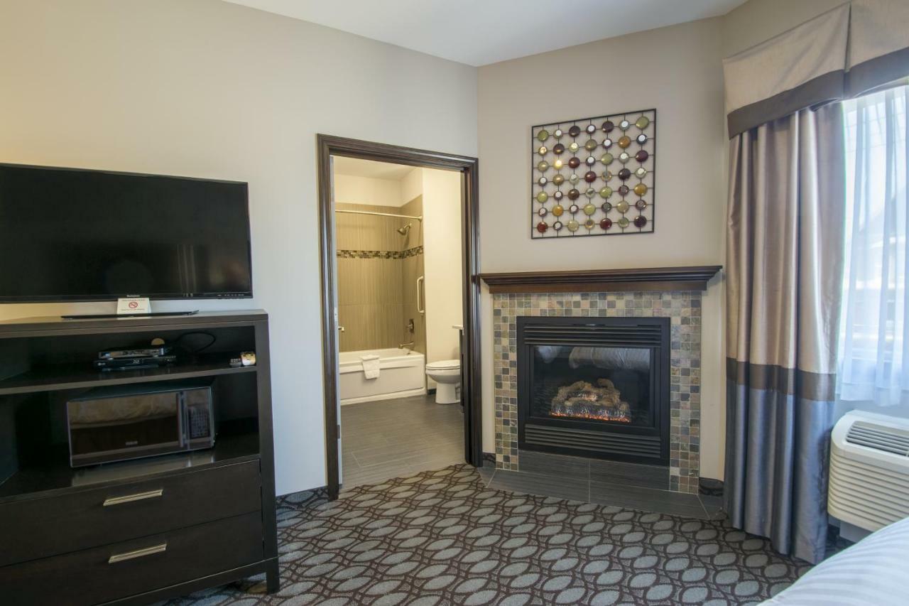Sunrise Inn Anacortes Luaran gambar