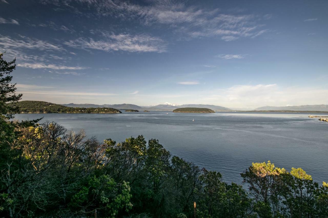 Sunrise Inn Anacortes Luaran gambar