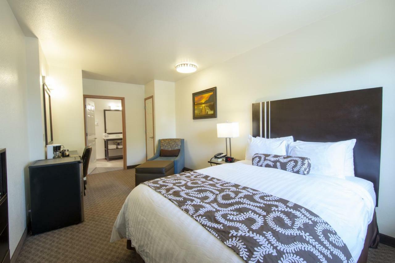 Sunrise Inn Anacortes Luaran gambar