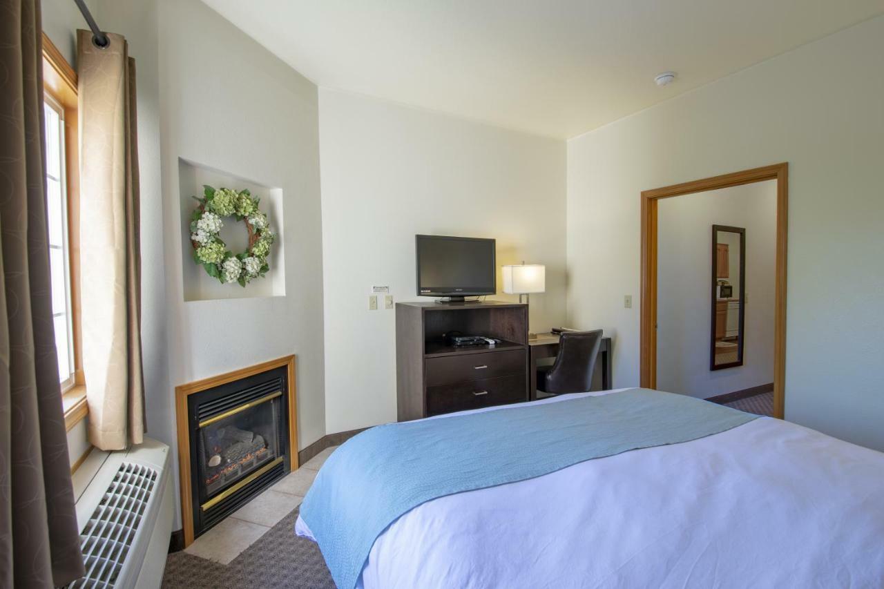 Sunrise Inn Anacortes Luaran gambar