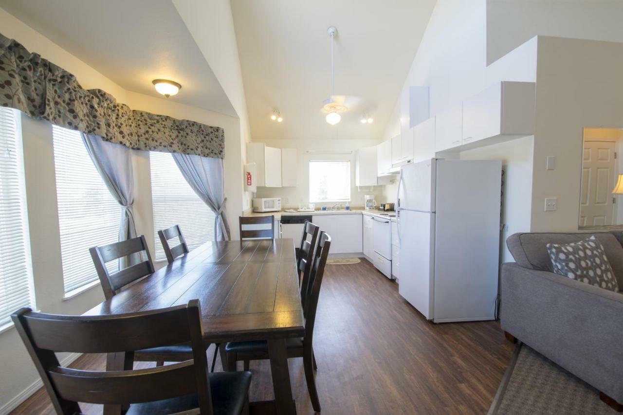 Sunrise Inn Anacortes Luaran gambar