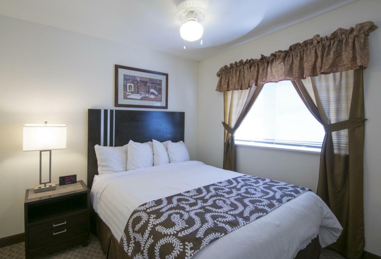 Sunrise Inn Anacortes Luaran gambar