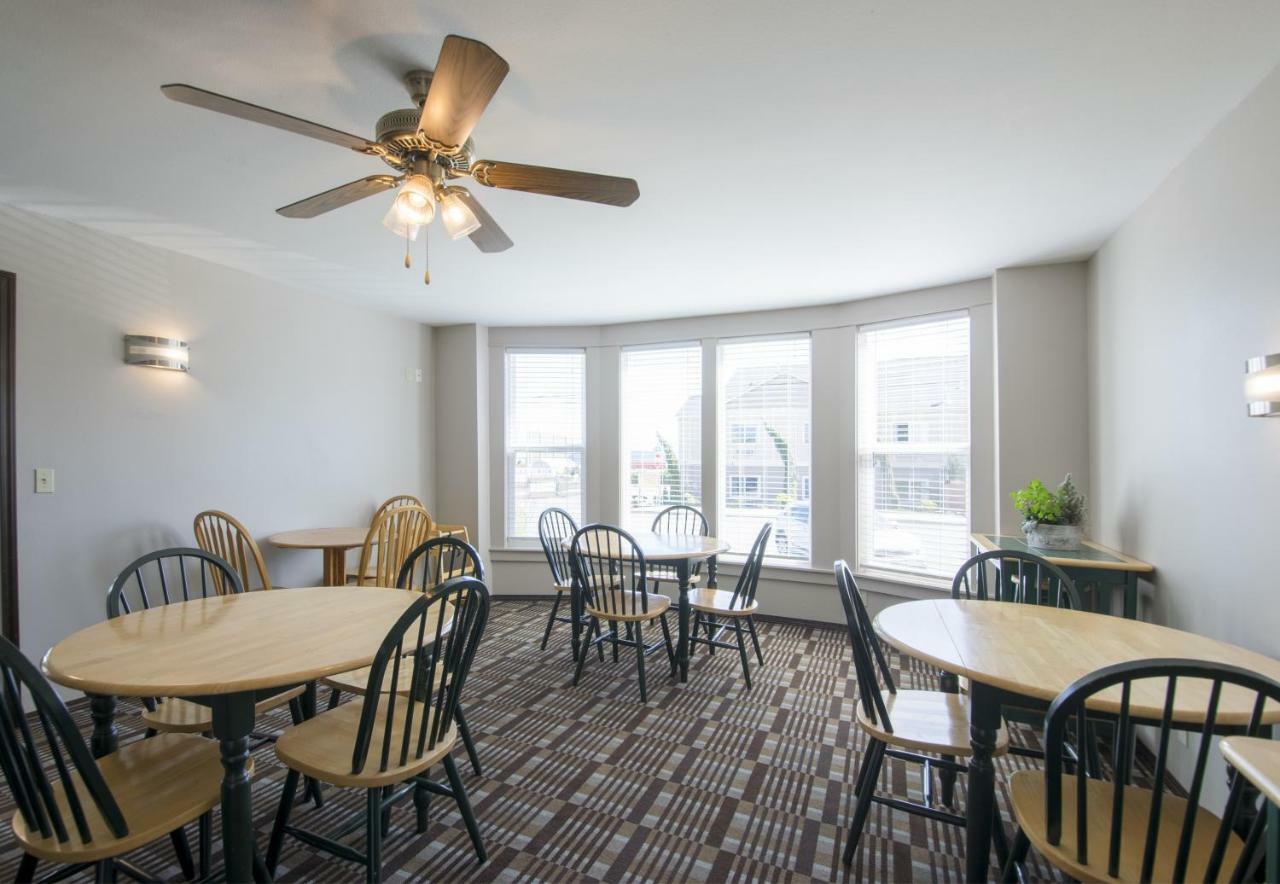 Sunrise Inn Anacortes Luaran gambar